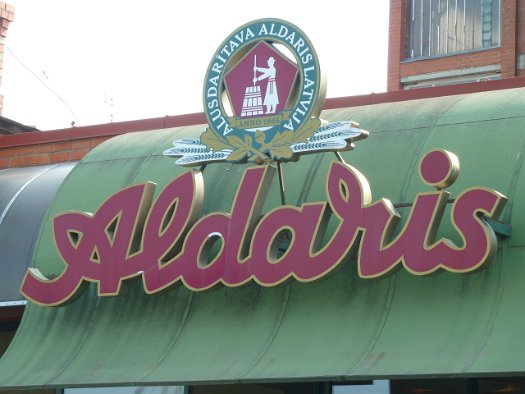AS Aldaris